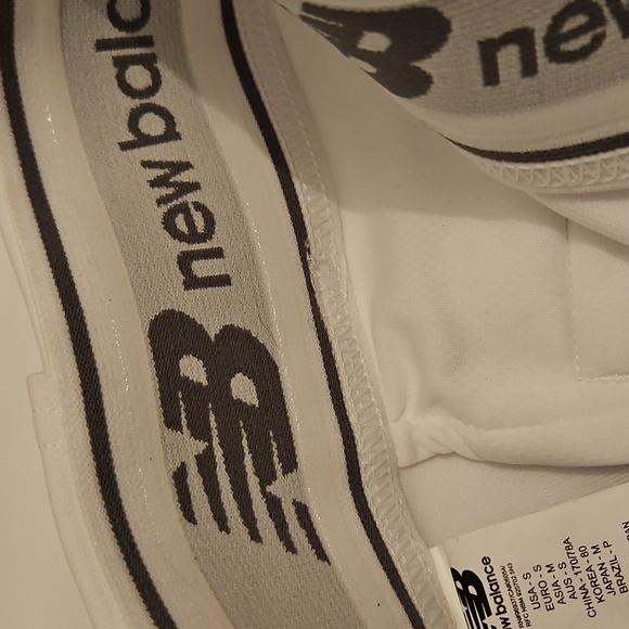 NEW BALANCE BASEBALL KNICKERS - Picture 10 of 10